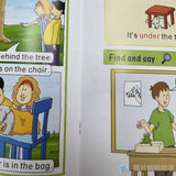 saddle stitch book printing