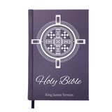 hardcover bible printing（black）