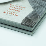 hardcover book printing