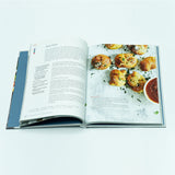 hardcover book printing