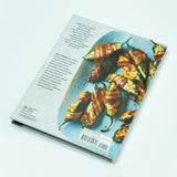 hardcover book printing