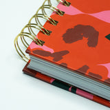 notebook printing