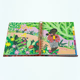 notebook printing