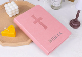 PU bible printing Red Letter