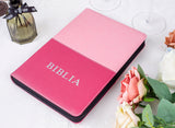 Zipper Bag bible printing