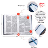 Fabric Cover bible printing