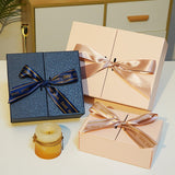 Gift box customization