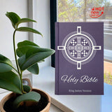 hardcover bible printing（black）