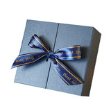 Gift box customization