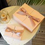 Gift box customization
