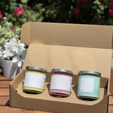 Clothing Packaging 